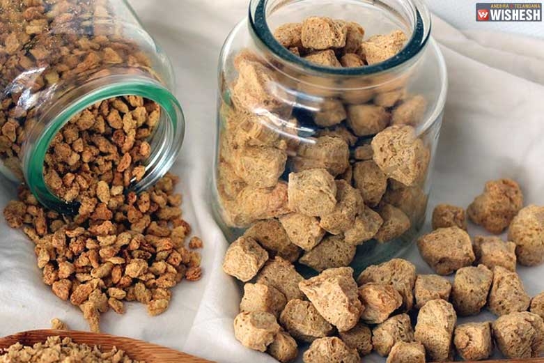 FSSAI suggests soy foods in everyone's diet