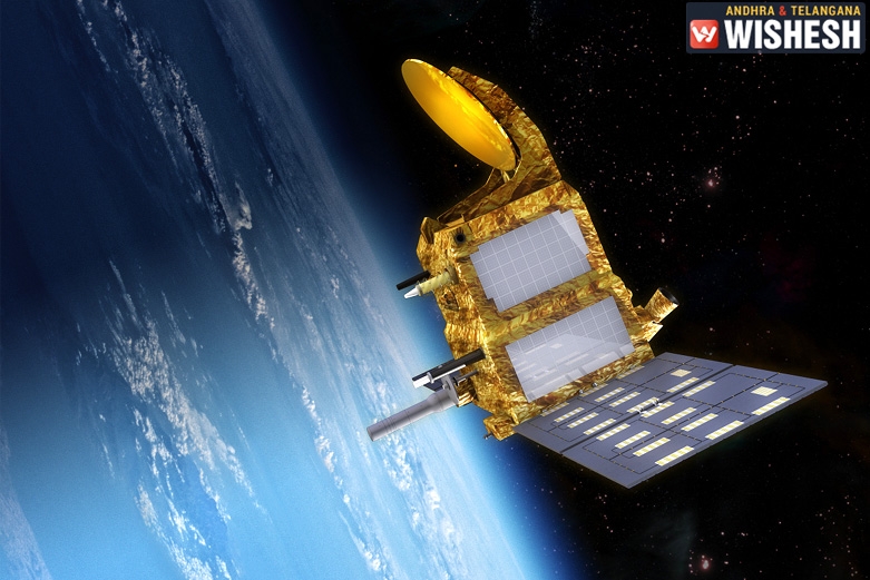 India to have superior earth observation capabilities