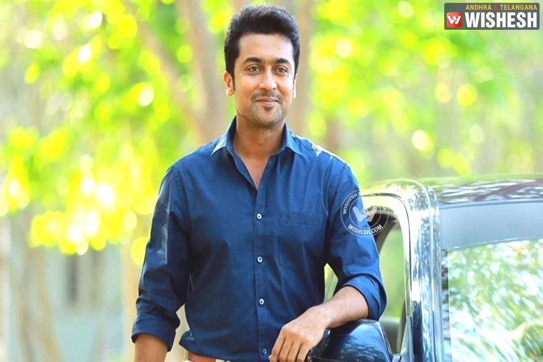 24- Suriya’s desired, deserved success