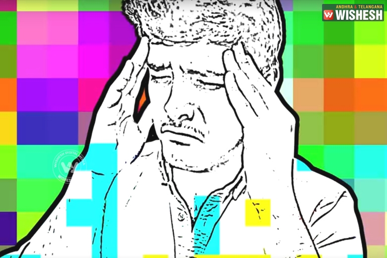 Filmmakers trick our minds with colors
