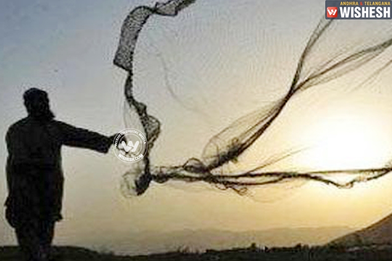 Two Fishermen Shot by Sri Lankan Navy, Hospitalized