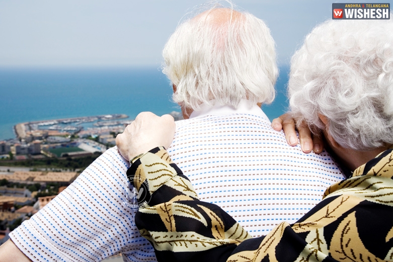 Reason for women’s longevity