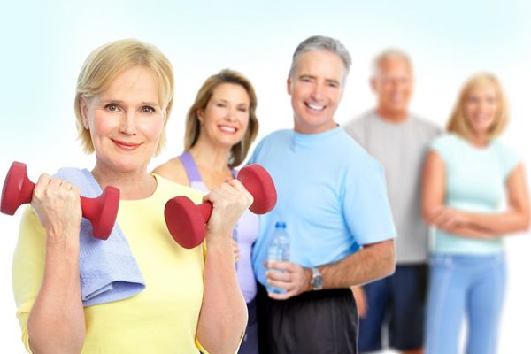 Exercise Reduce Type II Diabetes